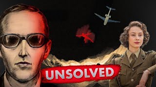 Man Who Vanished In Sky Strange Disappearance Of DB Cooper [upl. by Eibocaj65]