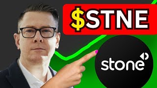 STNE Stock StoneCo stock STNE STOCK PREDICTION STNE STOCK Analysis STNE Price STNE stock news [upl. by Emee]