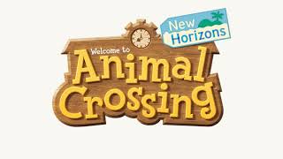 8 AM  Animal Crossing New Horizons Soundtrack [upl. by Reeher416]