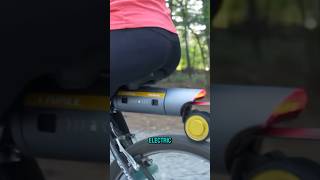 Turn Your Bike Electric with This Simple Device [upl. by Ardnik]