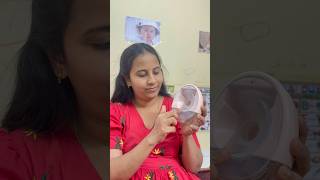 Breast pump use chese dhanni shorts viralvideo [upl. by Palocz885]