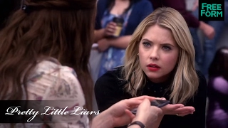 Pretty Little Liars  Season 5 Episode 4 Official Preview  Freeform [upl. by Elinnet]