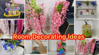 Room Decorating Ideas Bedroom decorating ideas how to decorate your room 💁‍♀️ [upl. by Trever]