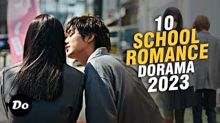 The 12 Best Japanese School Dramas You Need to Watch Now [upl. by Worden]