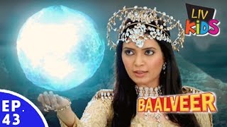 Baal Veer  Episode 43 [upl. by Feledy317]