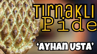 Ramazan pidesi Ayhan usta [upl. by Belicia]