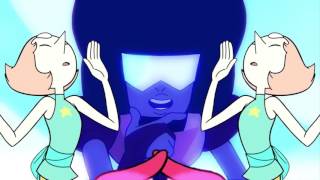 Garnet and Pearls secret rap career [upl. by Diarmid]