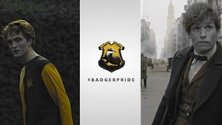 hufflepuff pride ･ﾟ✧ [upl. by Sterrett]