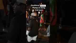 Plumpy Boss Skeng  Keep Up Dawg Official Remix [upl. by Burger331]