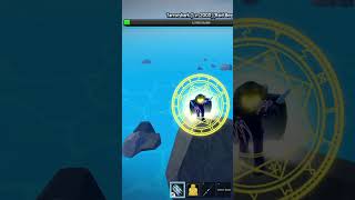 Killing terror shark to get terror eyes shorts bloxfruits Vihugamingg [upl. by Morrissey]