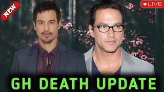 New Update  General Hospital Leaving Update  Nikolas Return To GH  Todays Bad amp Bombshell News [upl. by Ecart]