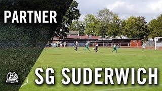 SW Röllinghausen  SG Suderwich Kreisliga A2 Kreis Recklinghausen  RUHRKICKTV [upl. by Yaja]