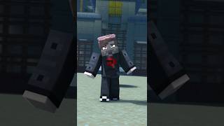 MrBeasts Nightmare Form mrbeast dream minecraftshorts [upl. by Drew]