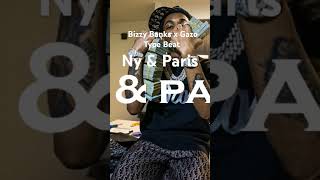 Bizzy Banks x Gazo Type Beat quotNY amp Parisquot drilltypebeat typebeat beats sampledrilltypebeat ny [upl. by Erda]