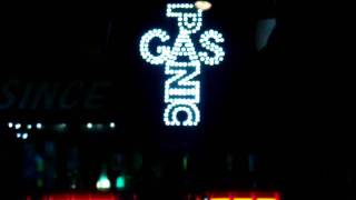 Gas Panic Club in Tokyo [upl. by Martyn]