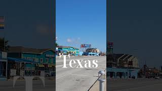 GALVESTON TEXAS [upl. by Lrigybab]