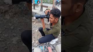 DSLR camera Nikon 5300D Photography Best settings [upl. by Oeram]