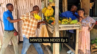 MWIZI WA NDIZI Ep1 [upl. by Ahtreb]