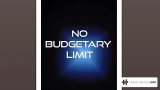 NBL No Budgetary Limit AVX 120 BPM Legalclassic Legaltech  JLG [upl. by Eerat]