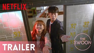 Do Do Sol Sol La La Sol  Official Trailer  Netflix ENG SUB [upl. by Ameyn]