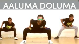 Aaluma Doluma Dj SongVedalam DJAjiith songs DJDJ songs Telugu DJVAMSi Tamil Dj [upl. by Aileda89]