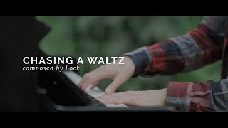 Lock  Chasing a Waltz live session [upl. by Yttisahc]