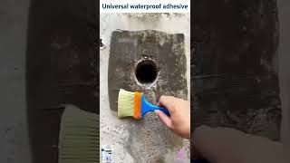 The Waterproof adhesives manufacturer is looking for a local agentwaterproofwaterproofing [upl. by Lanti]