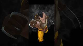 DAKEN T3  Marvel Future Fight marvel mff ffvgaming spiderman wolverine [upl. by Ayrolg]