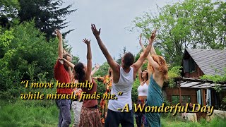 Peter Pikl  A Wonderful Day Official Video [upl. by Whang663]