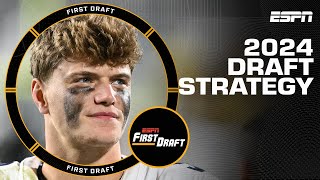 Mel Kiper’s 2023 NFL Draft Grades For Chicago Bears [upl. by Erhard999]