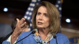 Ratner Media bypasses Pelosi Obamacare inconsistency [upl. by Netsirt28]