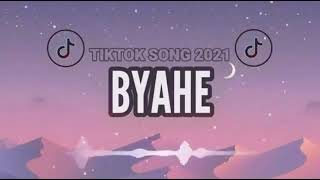 BYAHE tiktok song [upl. by Chapen]