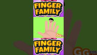 Brother Finger Where Are You shorts nurseryrhymes fingerfamily [upl. by Fondea]