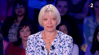 Sophie Coignard  On nest pas couché 8 juin 2019 ONPC [upl. by Alberto]