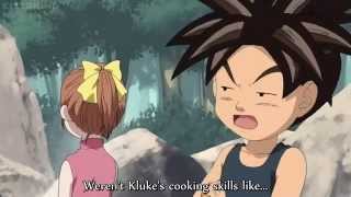 Blue Dragon Episode 3  Watch Blue Dragon English Sub  Anime Films [upl. by Nallid]