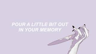 Dead To Me  Melanie Martinez Lyrics [upl. by Hy537]