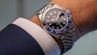 3 New Rolex Sports Watches That Had Everyone Talking at Baselworld 2019 [upl. by Calhoun912]