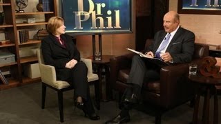 Anna Gristinas interview with Dr Phill [upl. by Ihcalam]