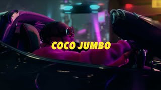 Club Type Beat  quotCoco Jumboquot  Tyga Type Beat 2024 [upl. by Acie834]