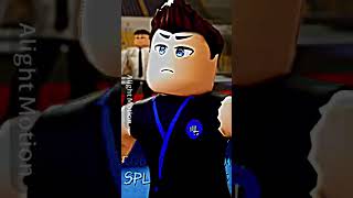 Colt’s Best Moments  Collab With RoboticLarry001 shorts roblox fyp [upl. by Airat]