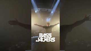 Bassjackers Compilation bassjackers electronicmusic tomorrowland shortsfeed bassjamtrack [upl. by Einahpad]