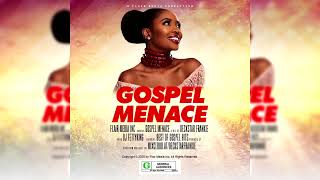 GOSPEL MENACE  DECKSTAR FRANKIE X CHRISTINA SHUSHO HART THE BAND ADAWNAGE BAND DAVID WONDER [upl. by Jamila]