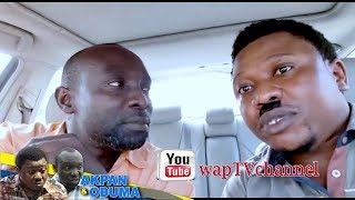 Watch This Special Message from Akpan and Oduma [upl. by Peper564]