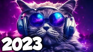 MÚSICA ELETRÔNICA 2023 🔥 ELETRÔNICAS 2023 MAIS TOCADAS 🔥 Alok Vintage Culture amp David Guetta [upl. by Page142]