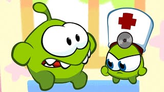 OM NOM Stories 🟢 Season 16 All Episodes 🟢 Cut the Rope [upl. by Nnalyrehs]