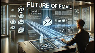 The Future of Email Innovations and Predictions [upl. by Siravat]