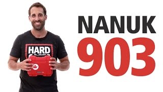 Nanuk 903 Review [upl. by Barthelemy901]