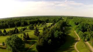 Saugeen Golf Club Sunrise Course [upl. by Keene]