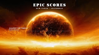 Damien Deshayes  Epic Scores Full Album Epic  Trailer  Orchestral [upl. by Iey]