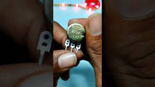 Potentiometer 10k  how to use Potentiometer viral shortvideo [upl. by Niuqaoj]